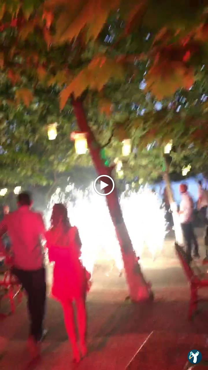 Batı Garden Cafe & Restaurant Büyükçekmece