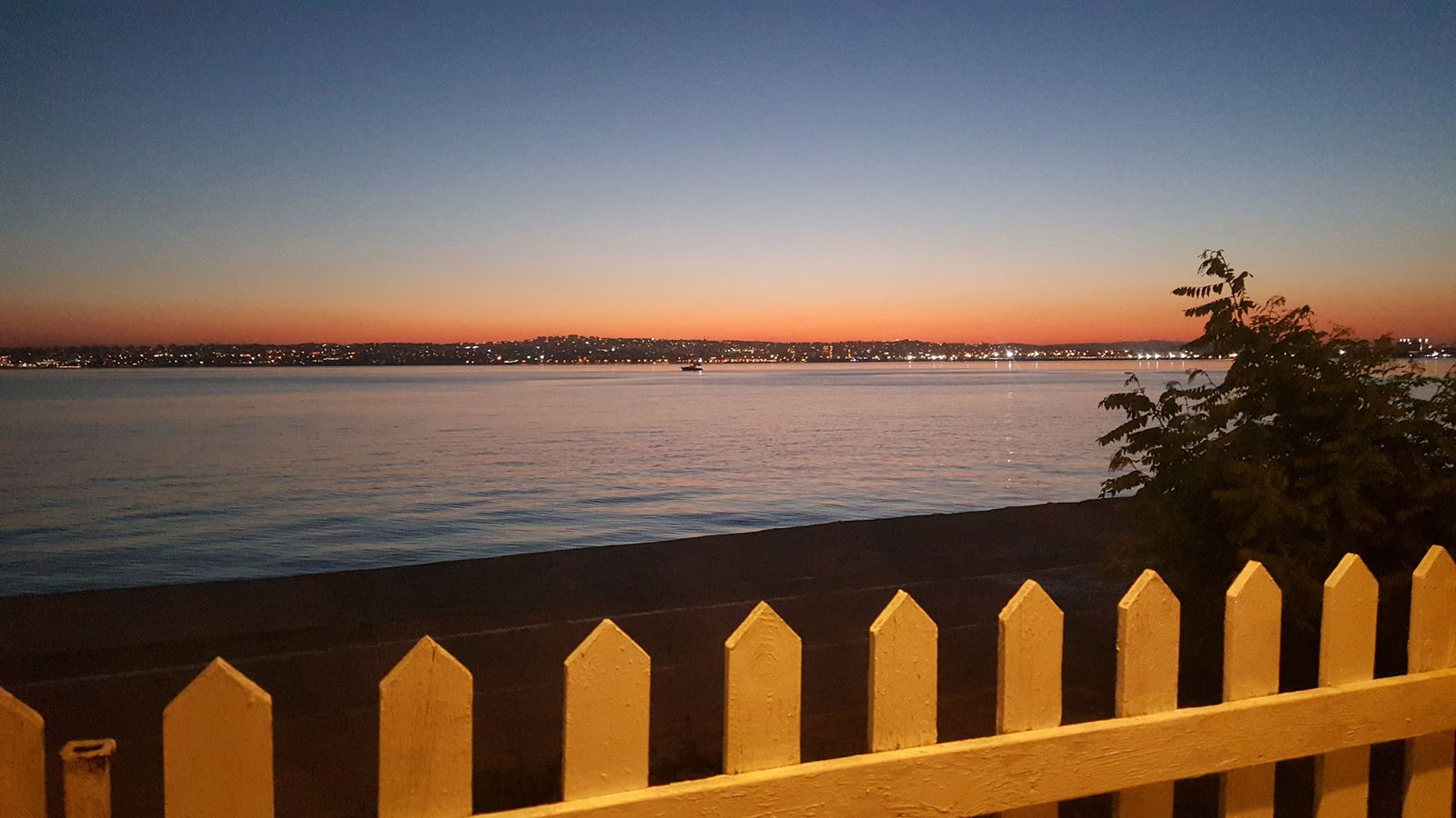 Batı Garden Cafe & Restaurant Büyükçekmece