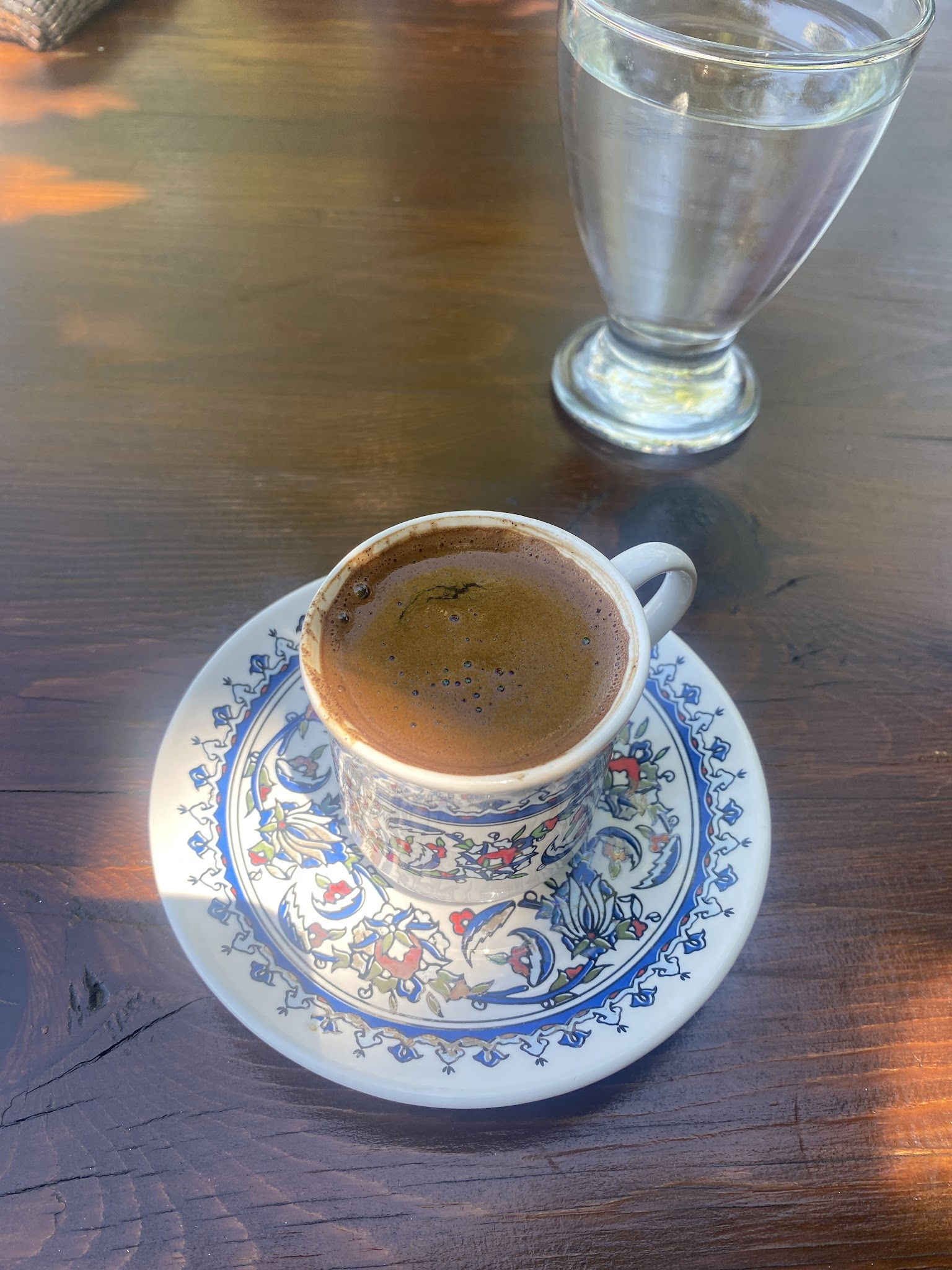 Batı Garden Cafe & Restaurant Büyükçekmece