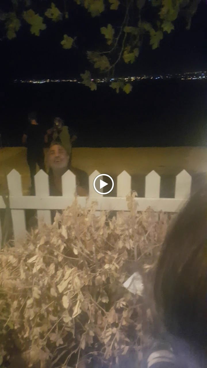 Batı Garden Cafe & Restaurant Büyükçekmece