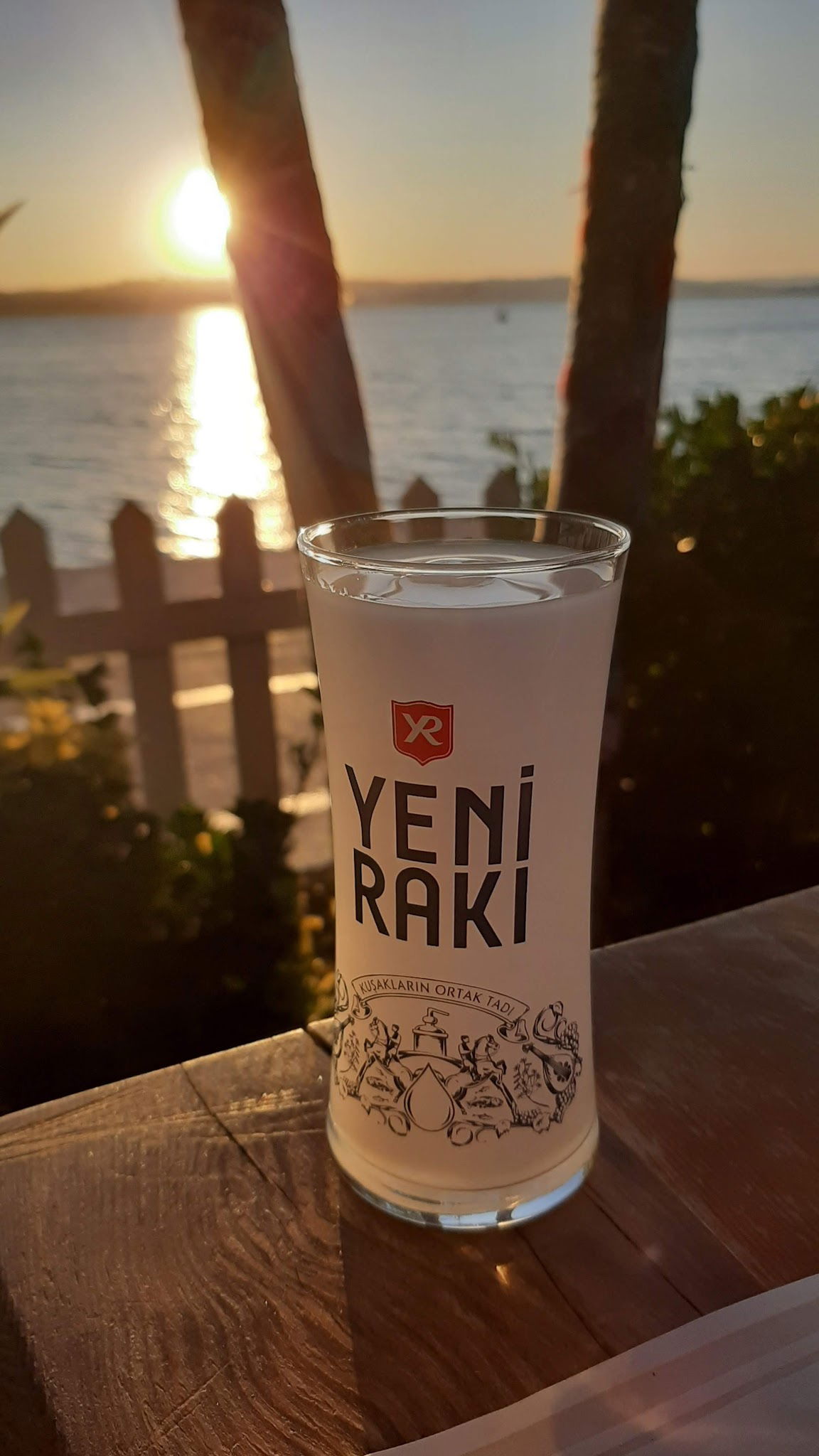 Batı Garden Cafe & Restaurant Büyükçekmece