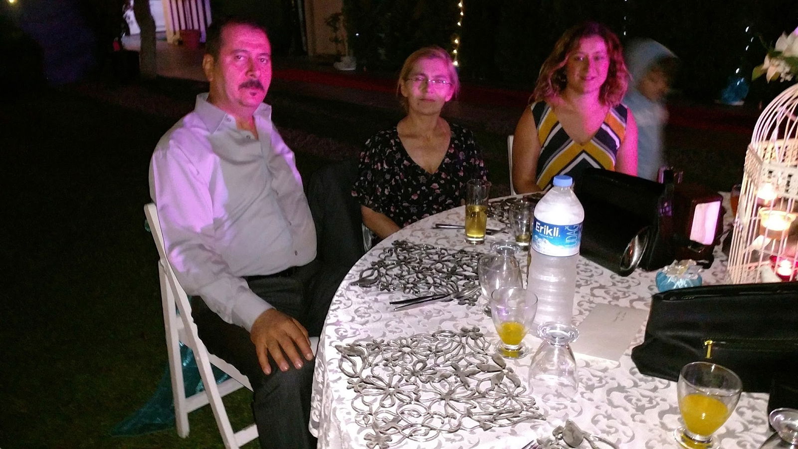 Batı Garden Cafe & Restaurant Büyükçekmece