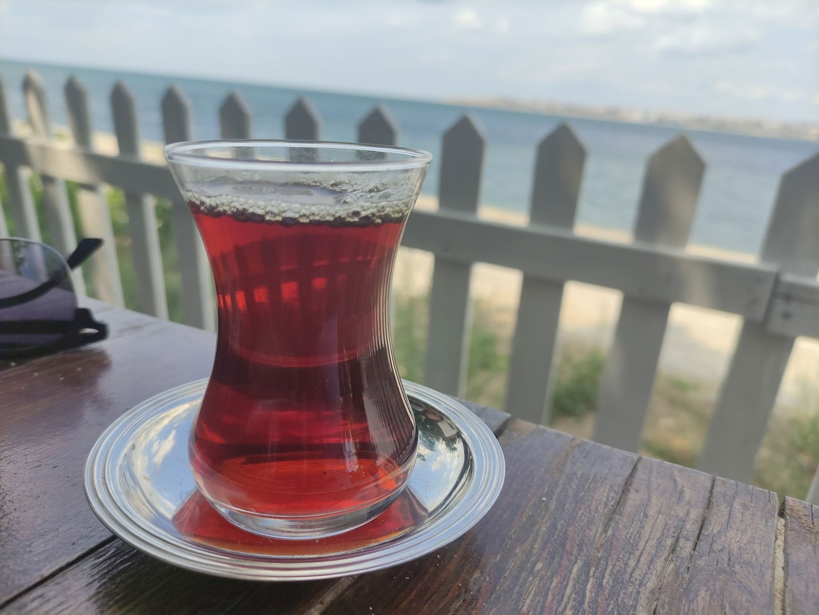 Batı Garden Cafe & Restaurant Büyükçekmece