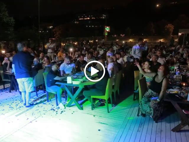 Batı Garden Cafe & Restaurant Büyükçekmece