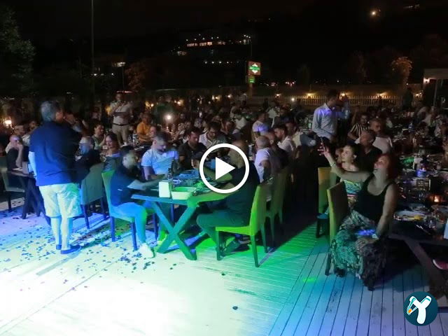 Batı Garden Cafe & Restaurant Büyükçekmece