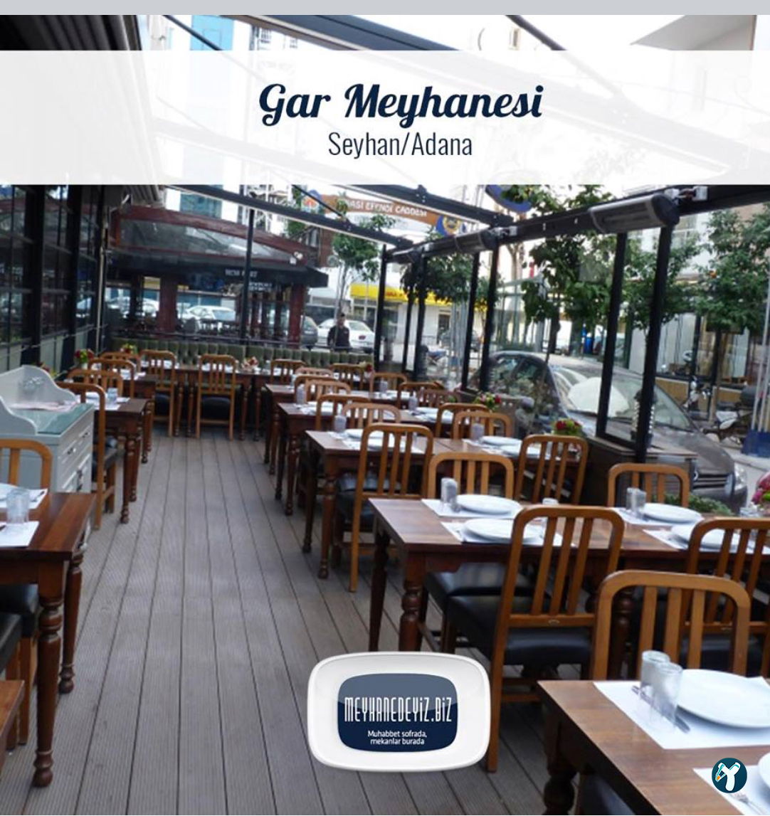 Gar Meyhanesi
