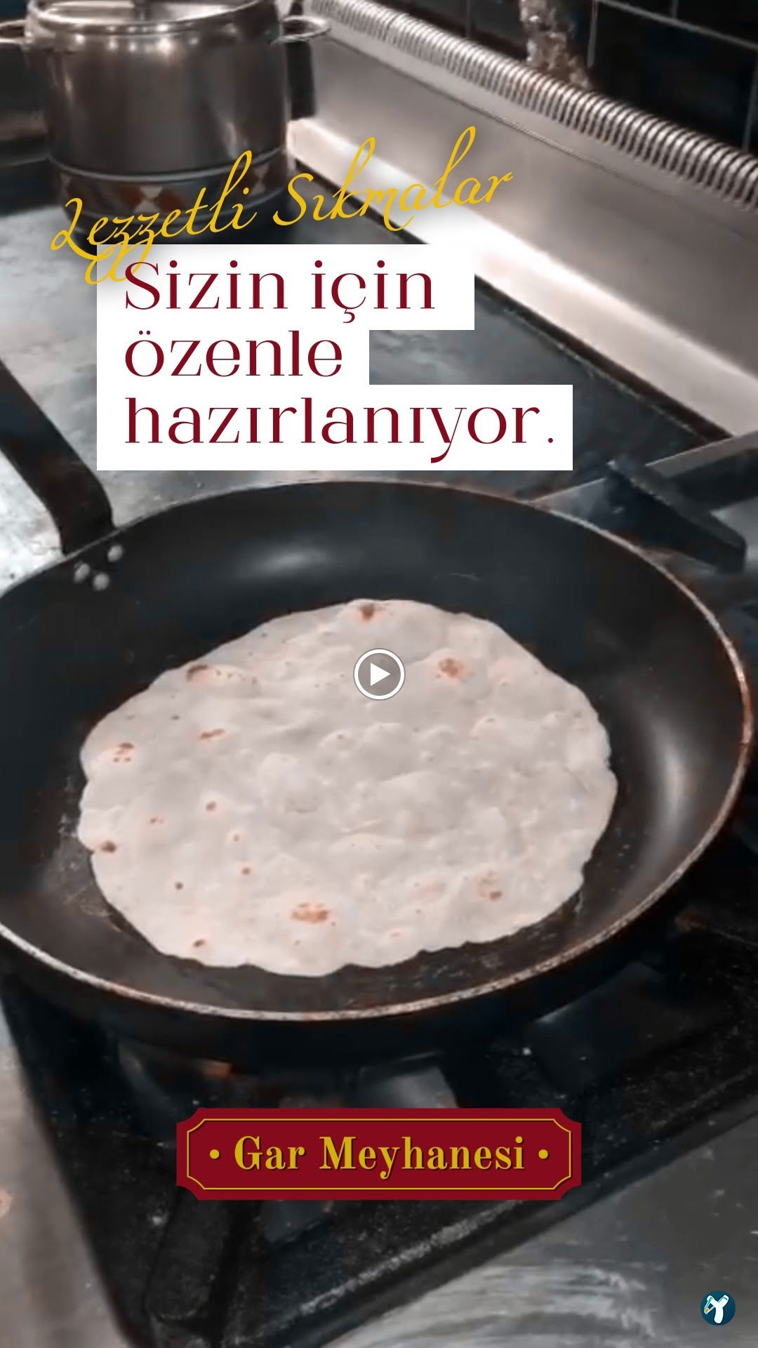 Gar Meyhanesi
