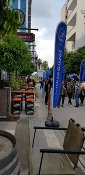 Gar Meyhanesi resimleri Gar Meyhanesi resimleri