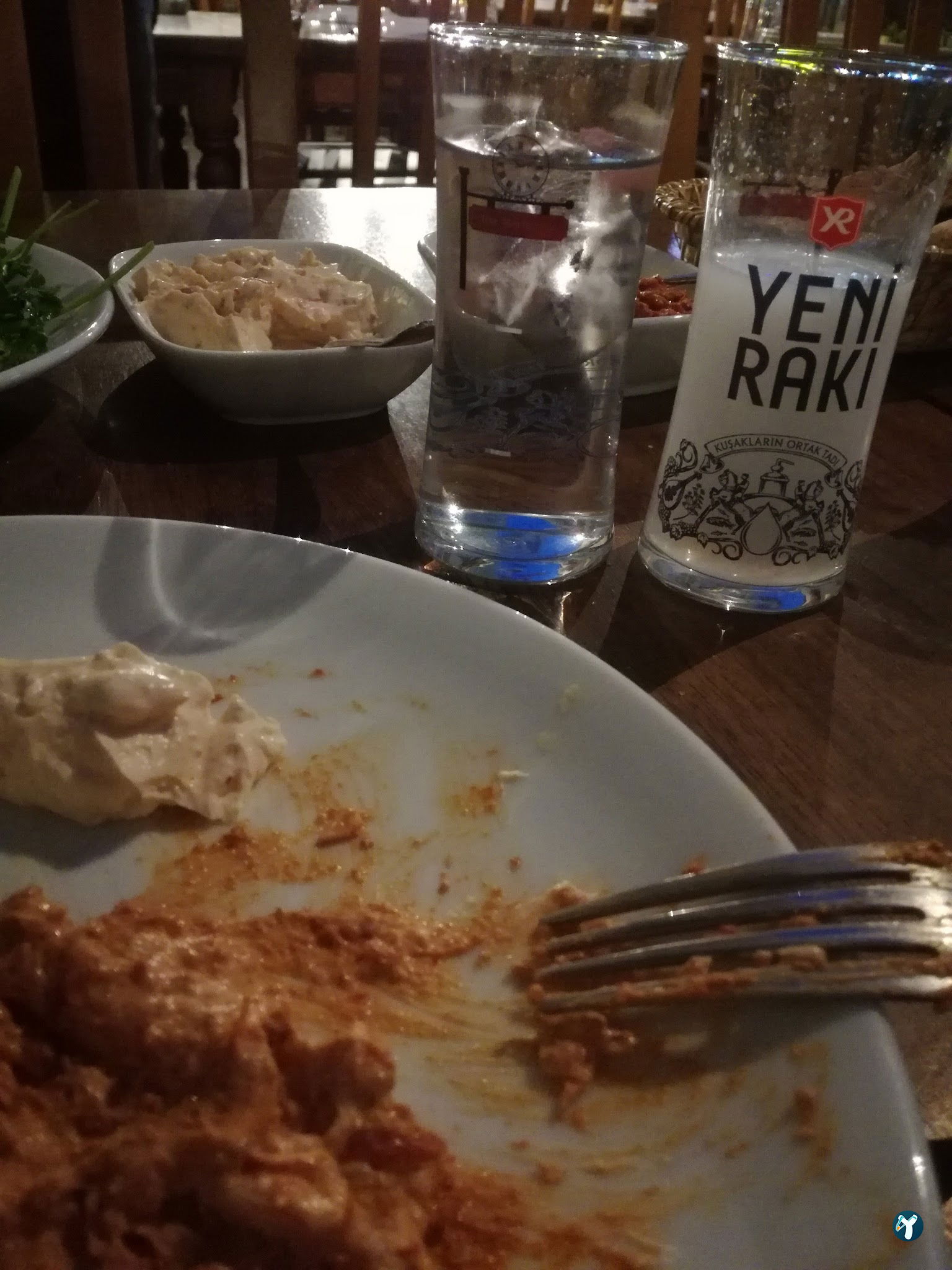 Gar Meyhanesi