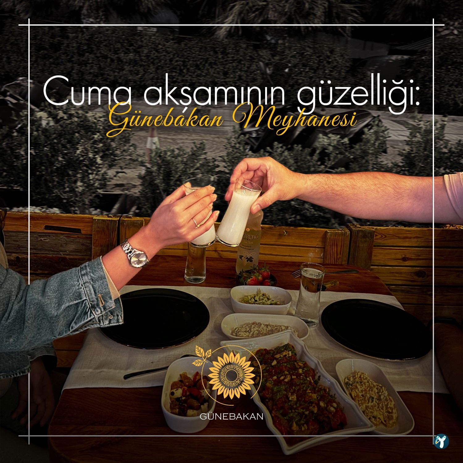 Günebakan Meyhane