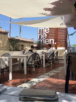 Menemen Alaçatı resimleri