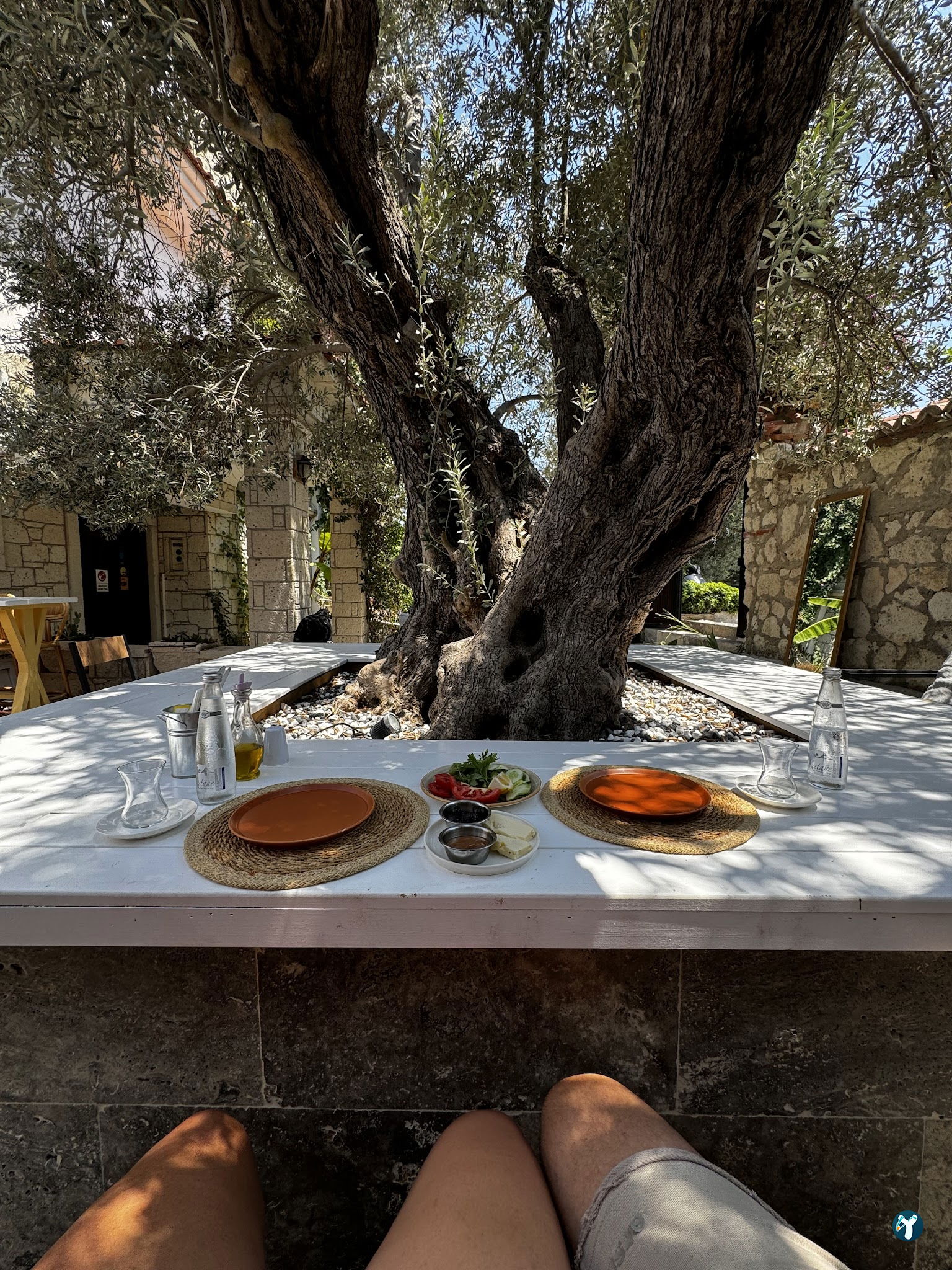 Menemen Alaçatı