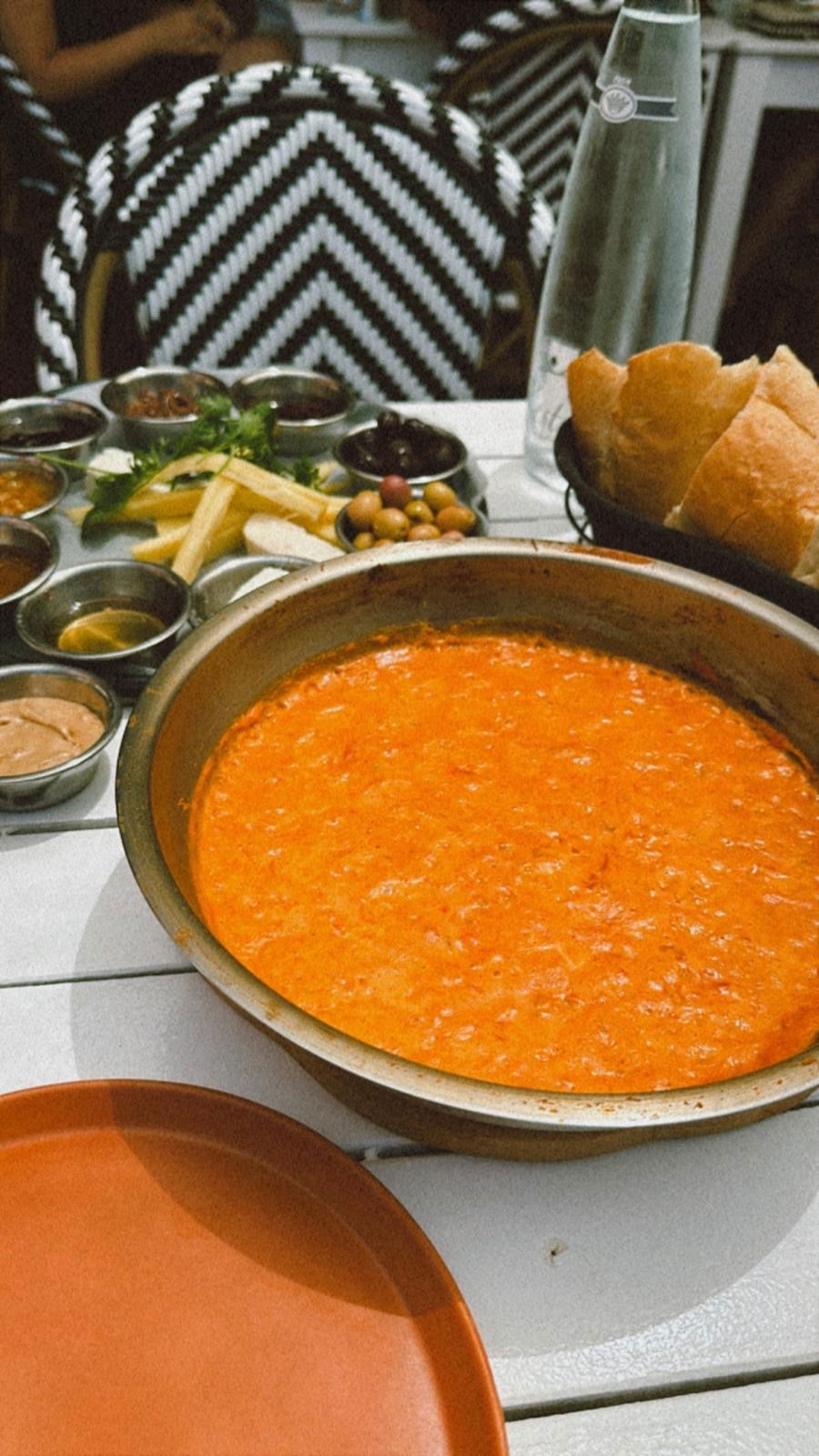 Menemen Alaçatı