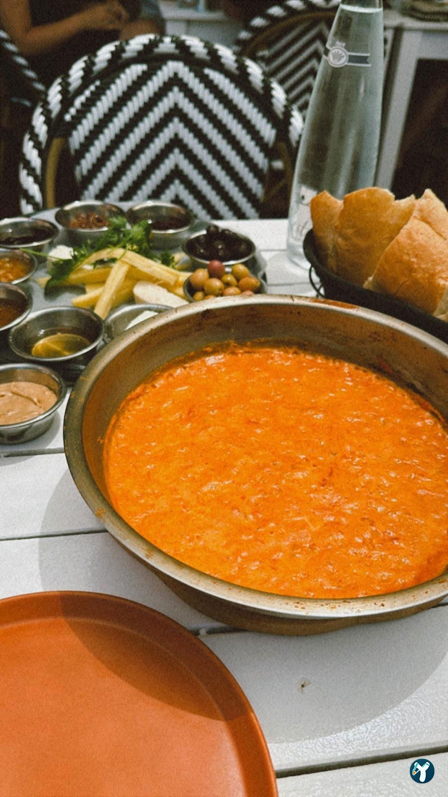 Menemen Alaçatı