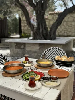 Menemen Alaçatı resimleri