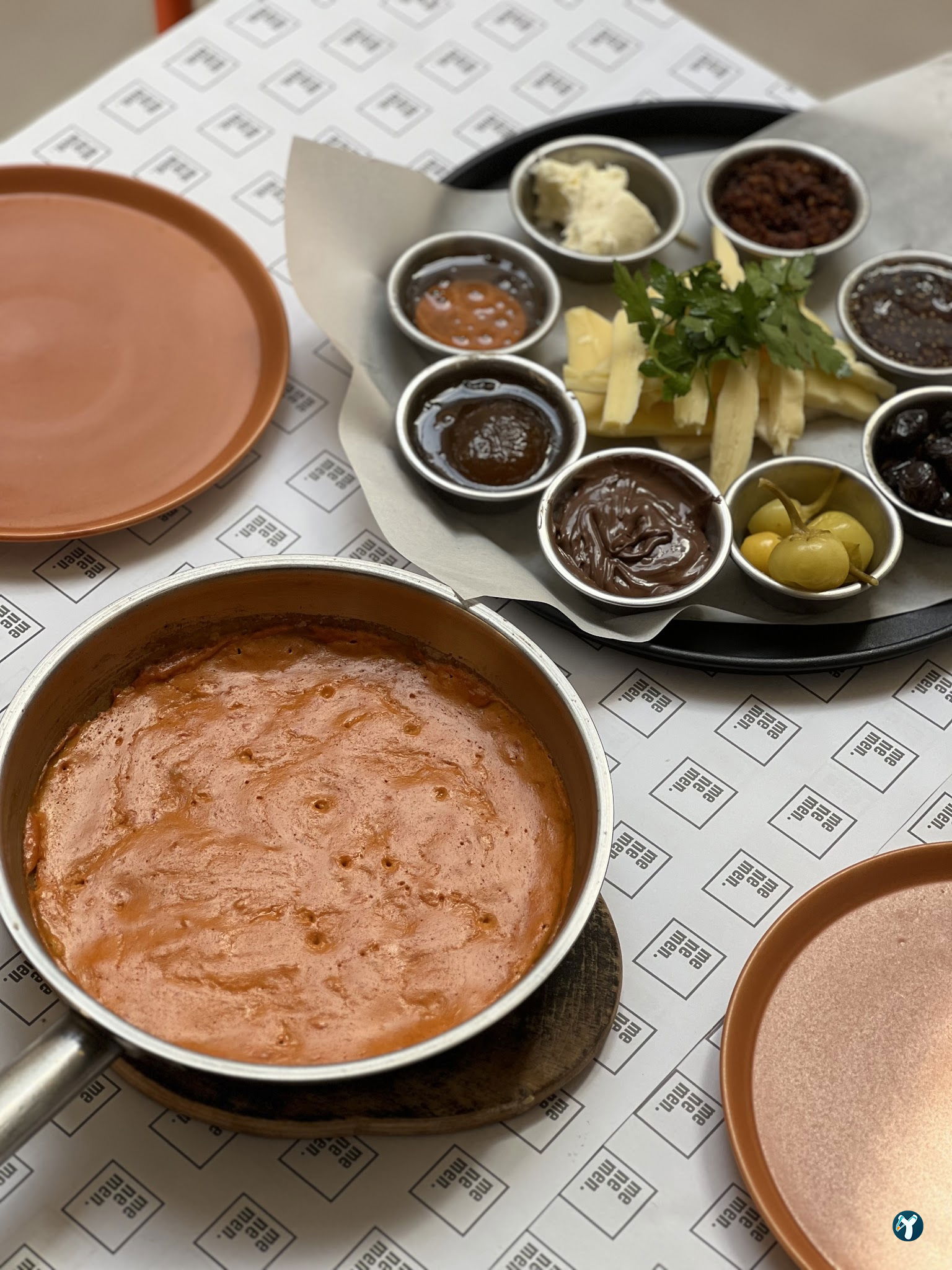 Menemen Alaçatı