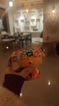 Nunnu Coffee & Workshop resimleri