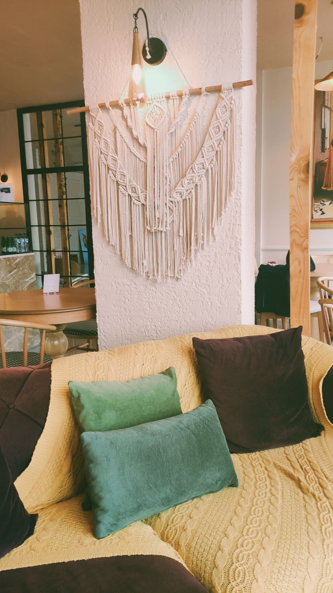 Nunnu Coffee & Workshop