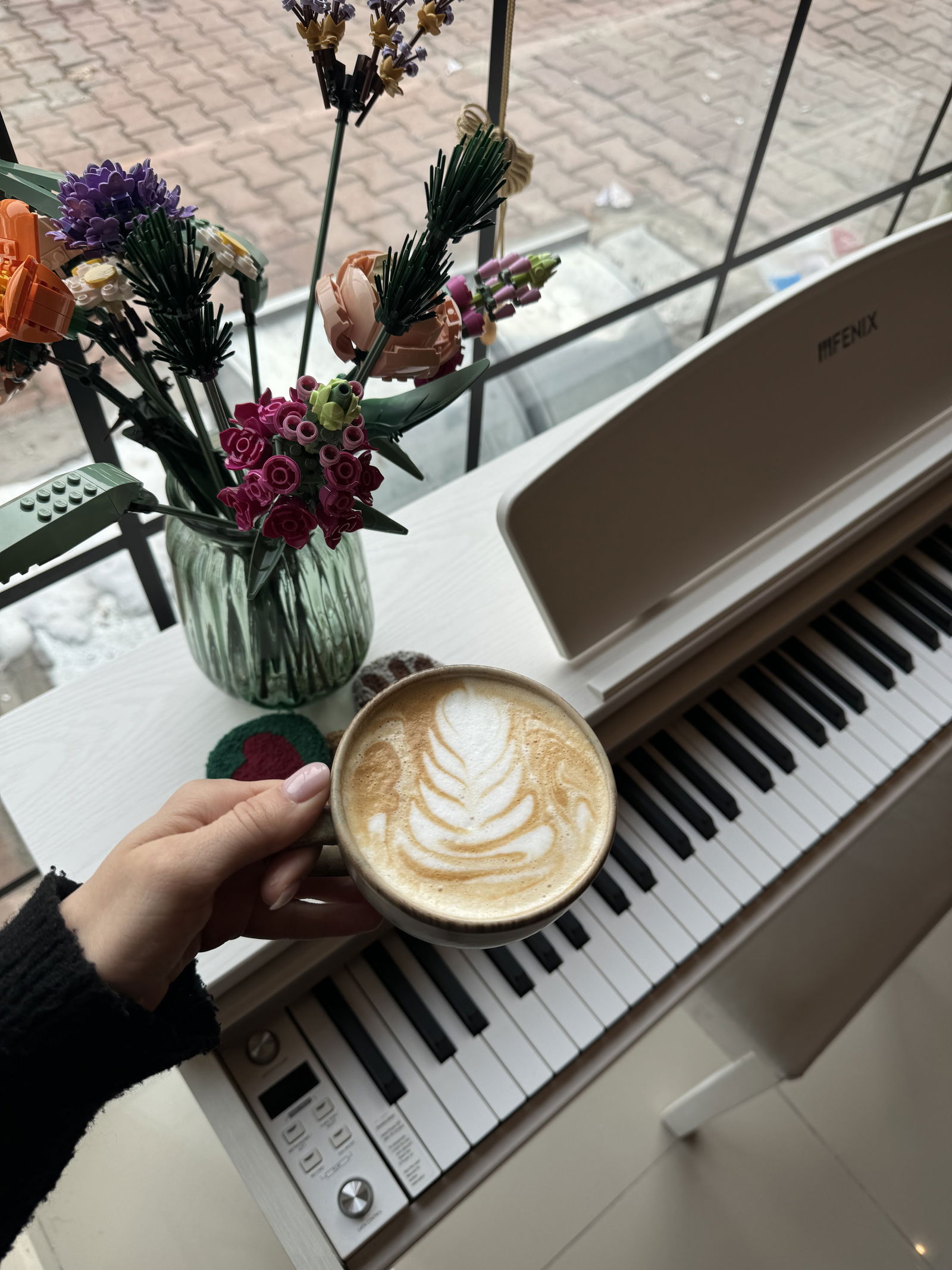 Nunnu Coffee & Workshop