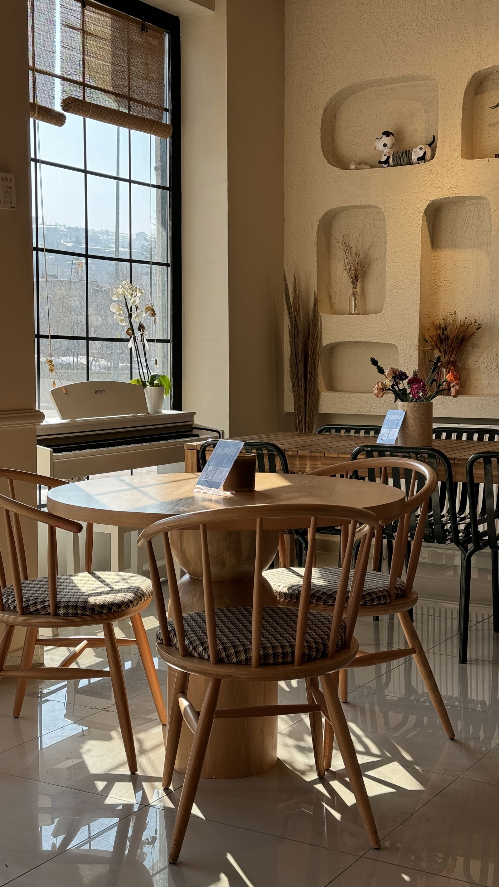 Nunnu Coffee & Workshop