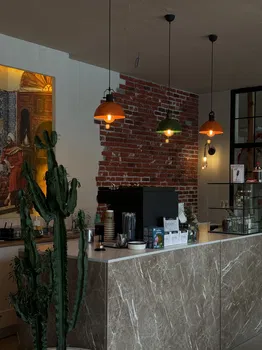 Nunnu Coffee & Workshop resimleri