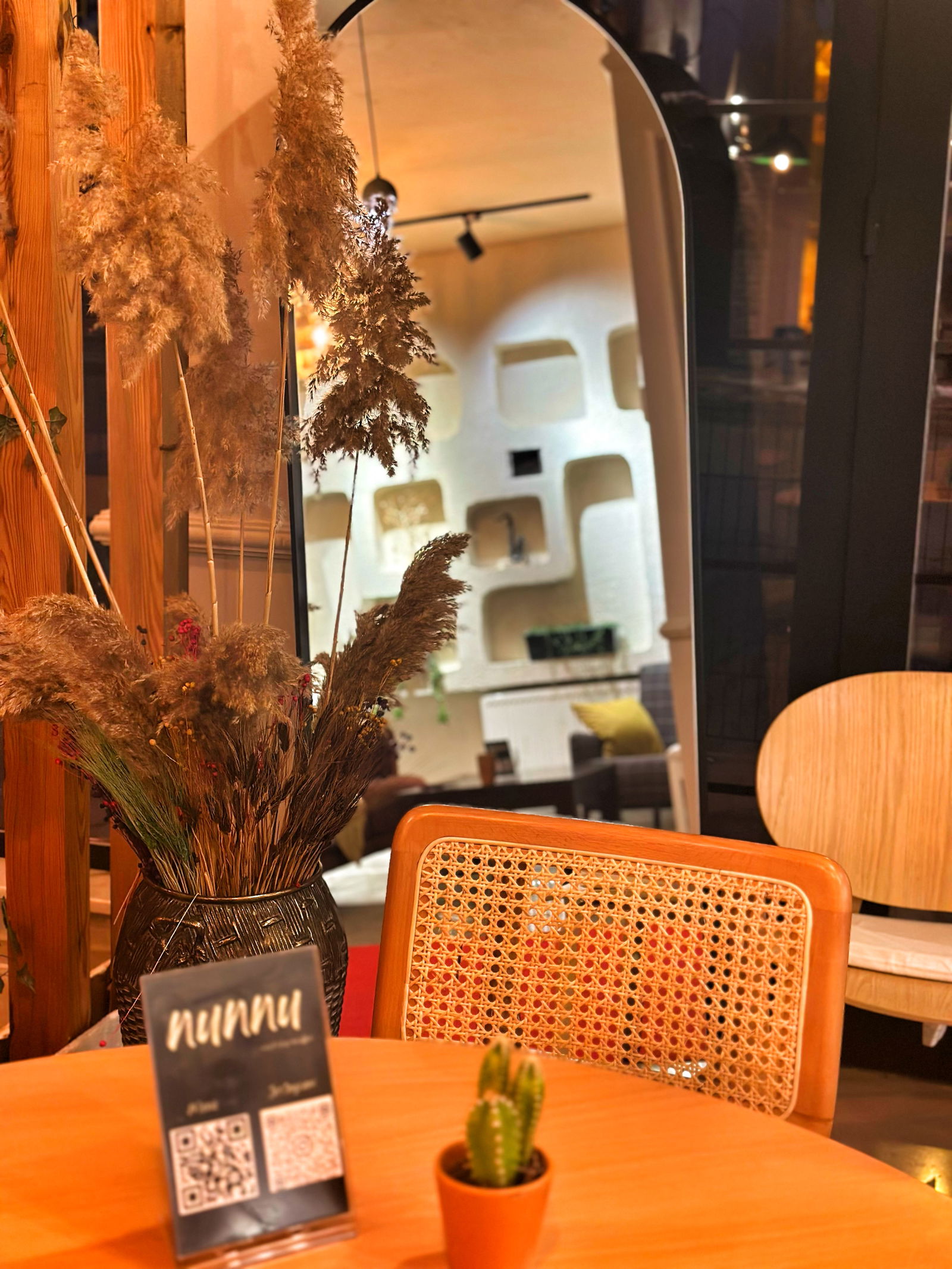 Nunnu Coffee & Workshop