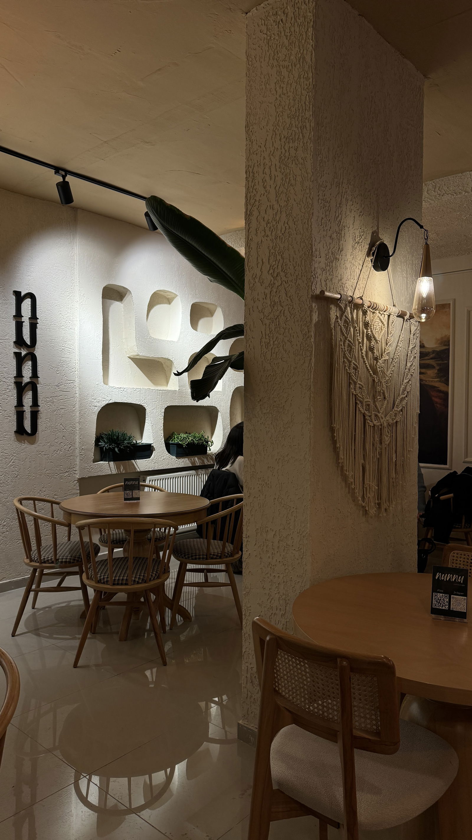 Nunnu Coffee & Workshop