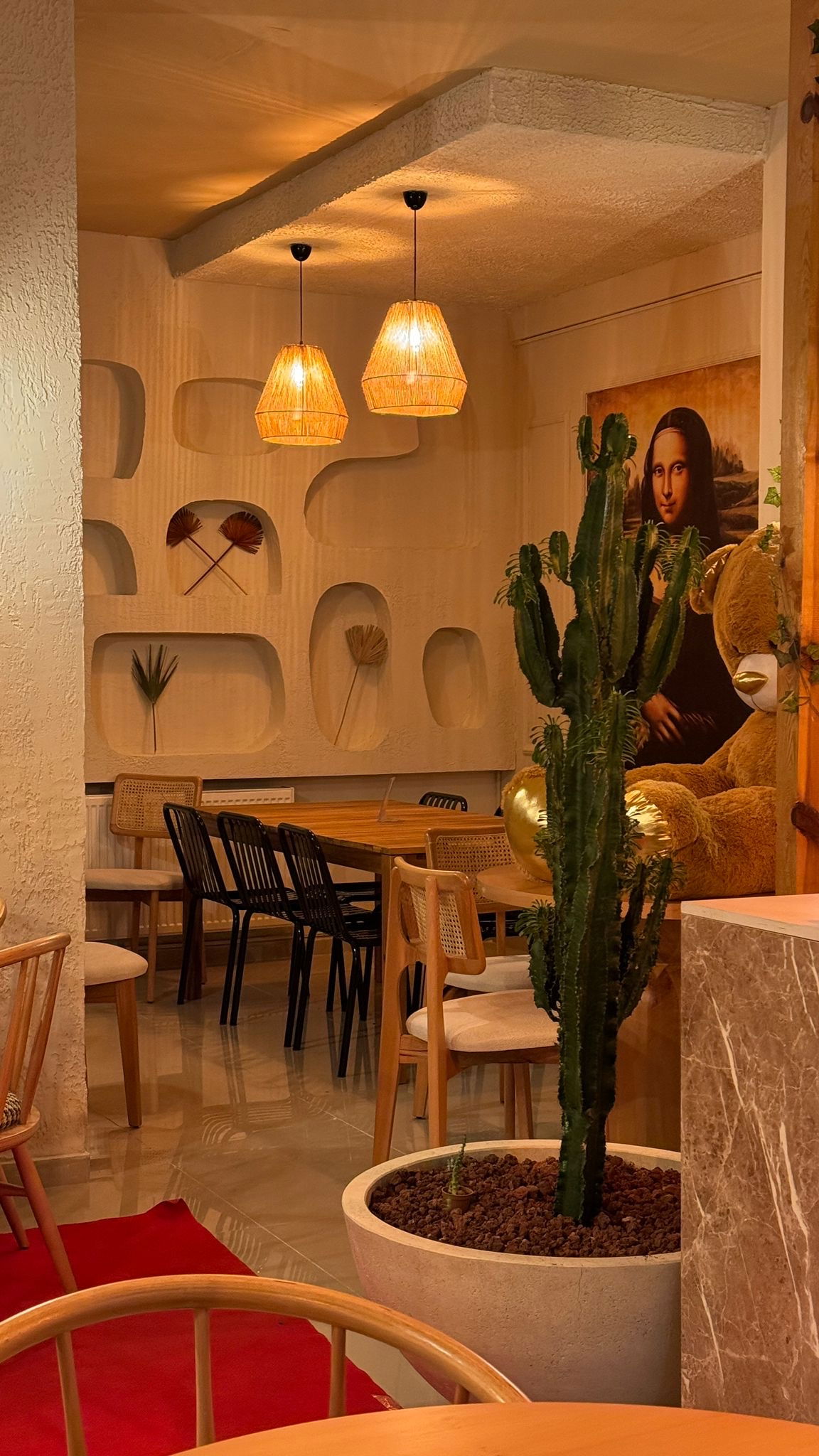 Nunnu Coffee & Workshop