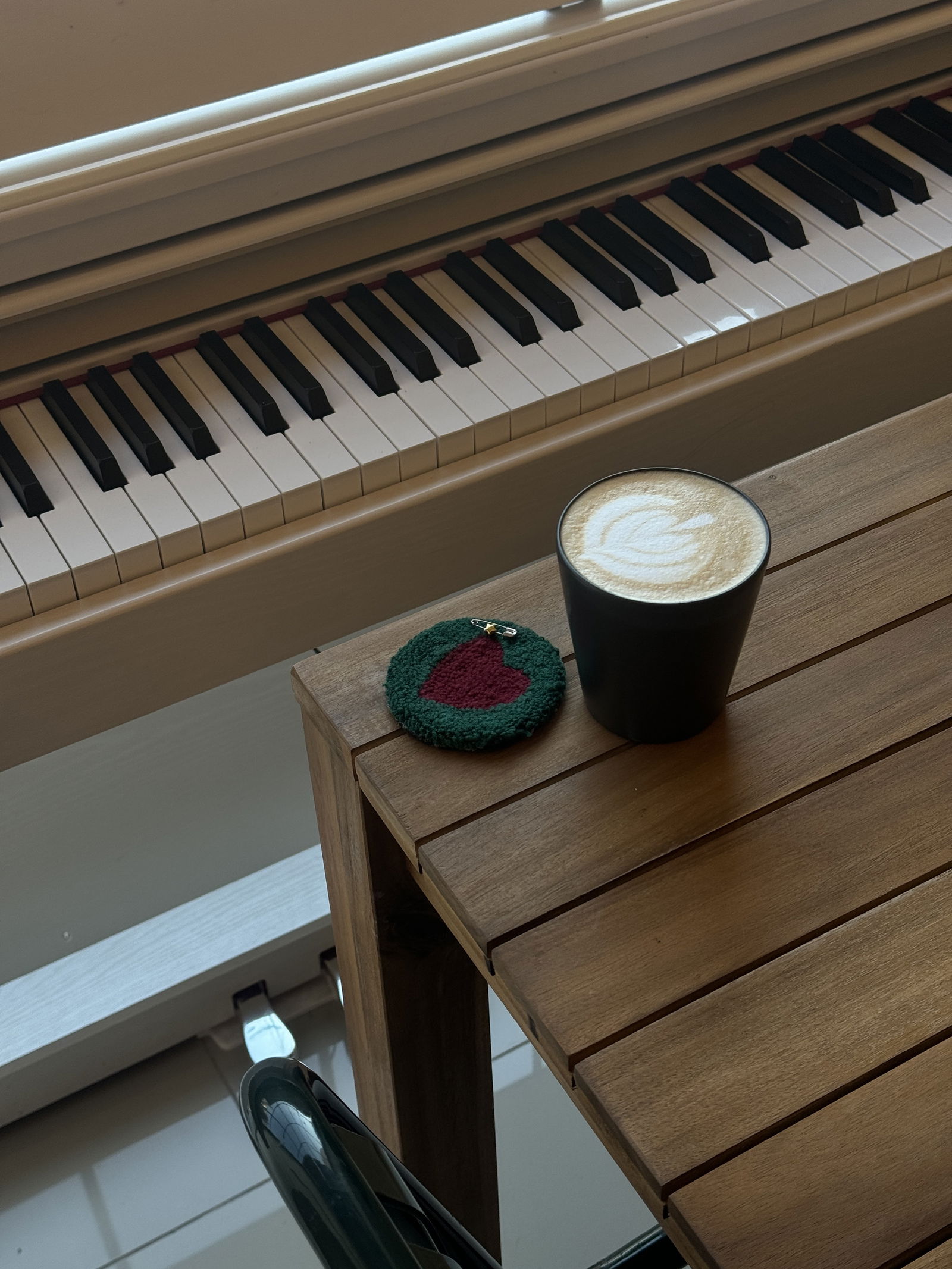 Nunnu Coffee & Workshop