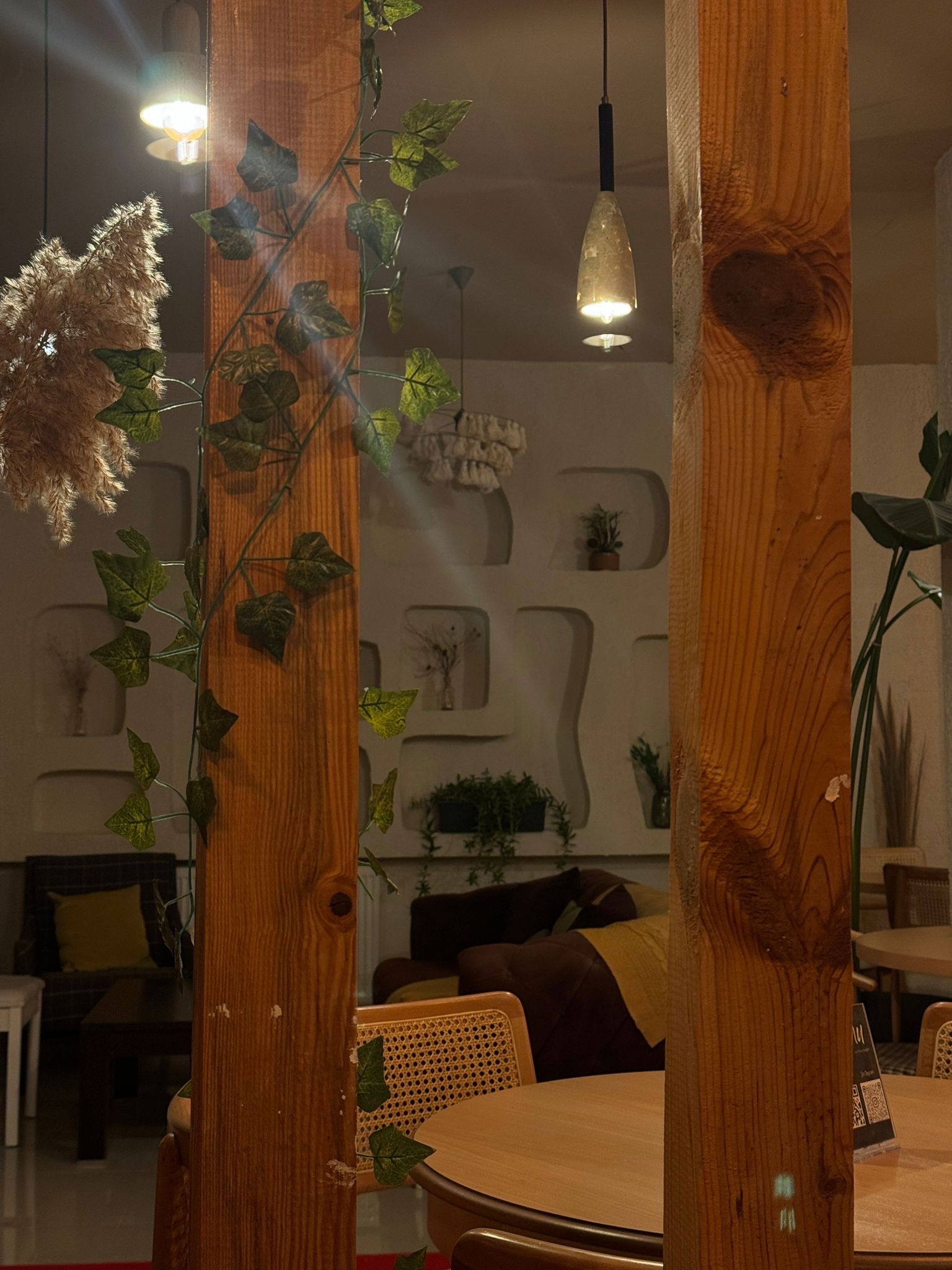 Nunnu Coffee & Workshop