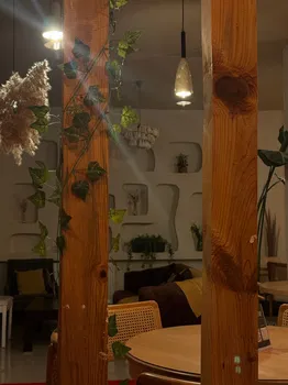 Nunnu Coffee & Workshop resimleri