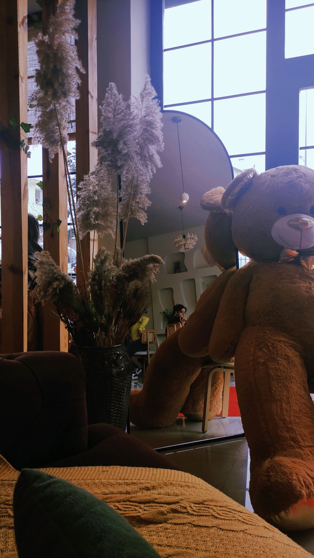 Nunnu Coffee & Workshop