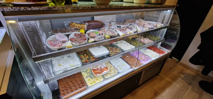 Samimi Restaurant resimleri