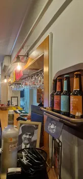 Samimi Restaurant resimleri