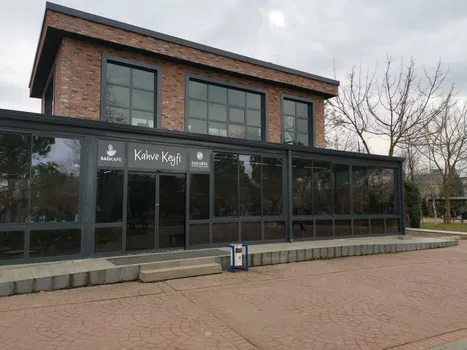 Sakarya Üniversitesi Kahve Keyfi resimleri