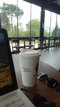 Sakarya Üniversitesi Kahve Keyfi resimleri