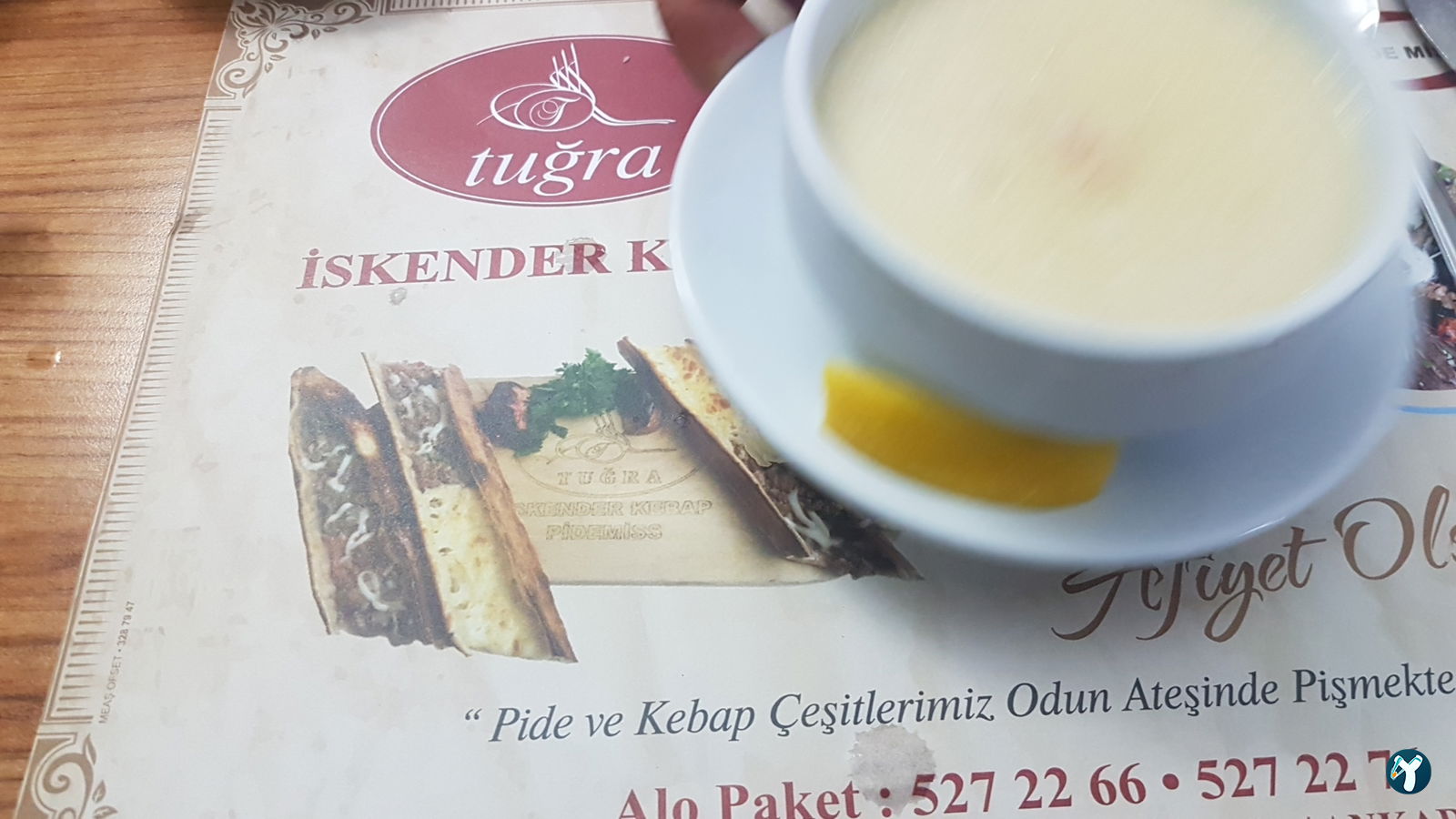 Tuğra İskender