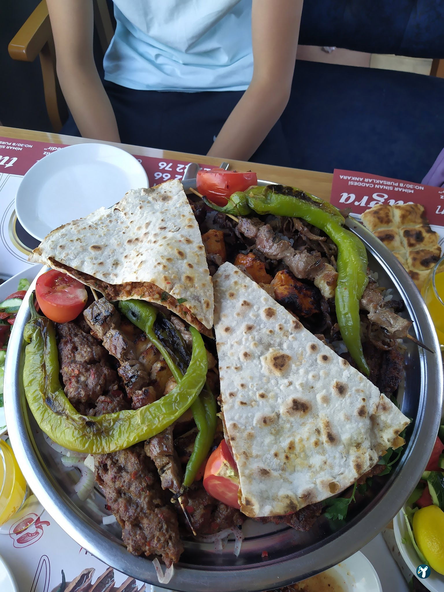 Tuğra İskender