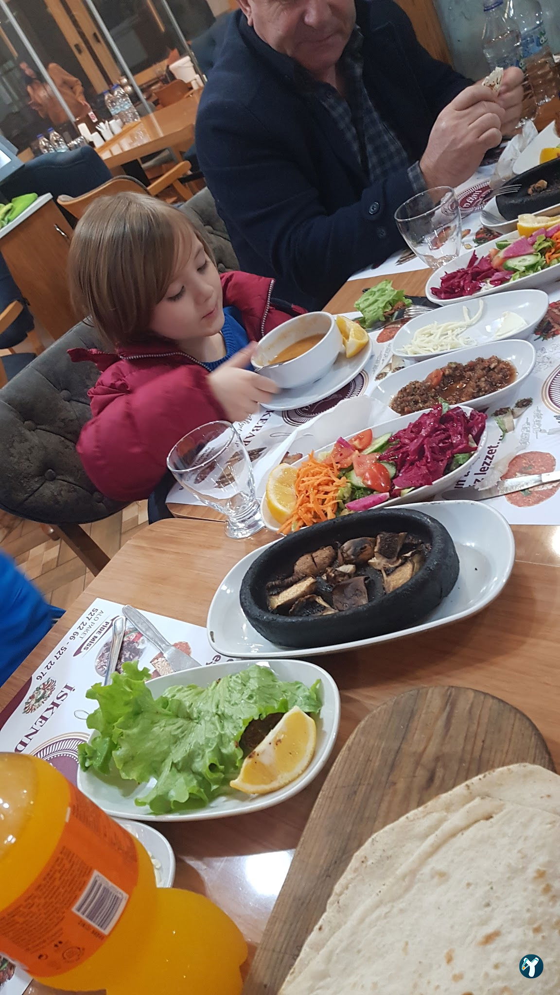 Tuğra İskender
