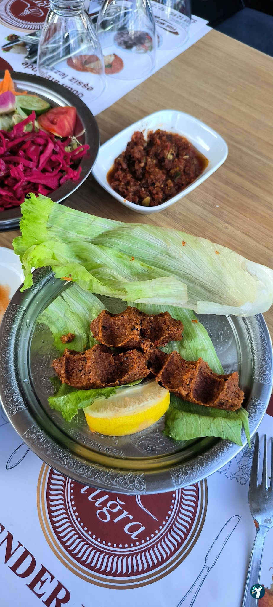 Tuğra İskender