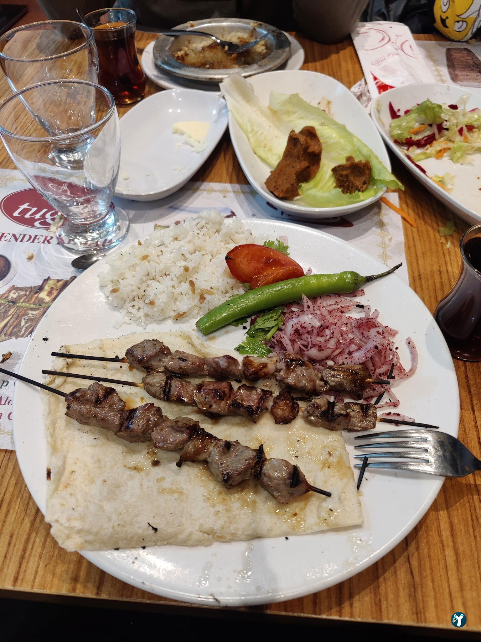 Tuğra İskender