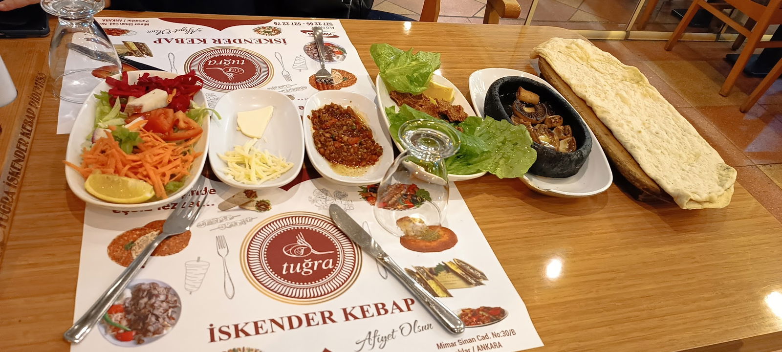 Tuğra İskender