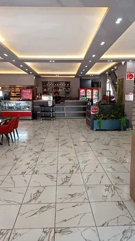 Look Cafe & Restorant resimleri