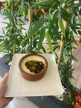 Look Cafe & Restorant resimleri