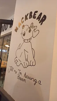 Rize Mackbear Coffee Co. resimleri