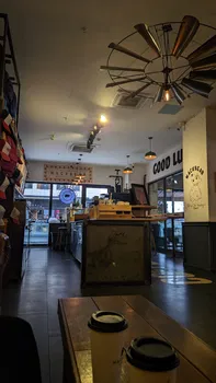 Rize Mackbear Coffee Co. resimleri