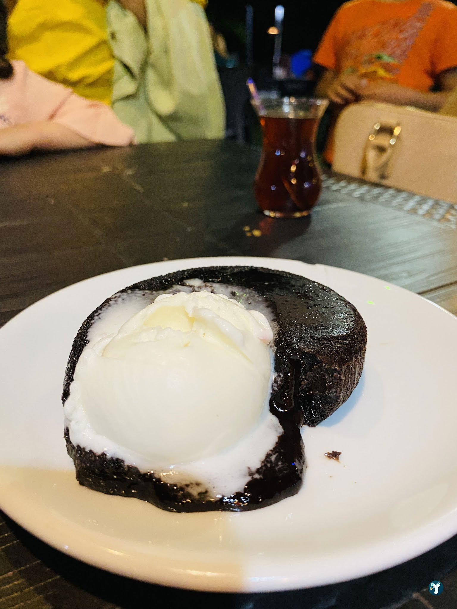Square Cafe