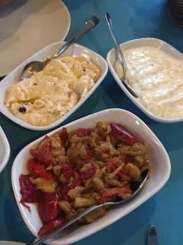 Limos Balık Ortaca resimleri