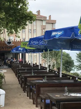 Esentepe Cafe resimleri