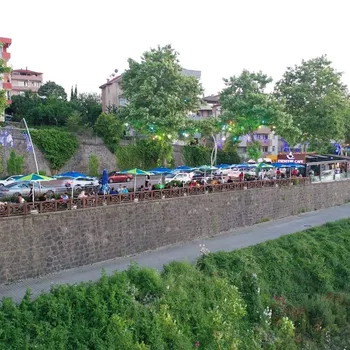 Esentepe Cafe resimleri